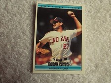 Donruss 1992 mlb for sale  BURNTWOOD