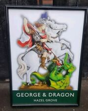 Original large preloved for sale  NOTTINGHAM