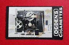 Ogdens tab antique for sale  STAFFORD