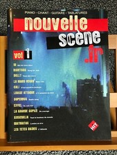Nouvelle scène volume d'occasion  Rennes-