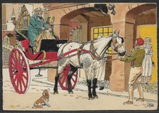 Cpa barre dayez d'occasion  Maisons-Alfort