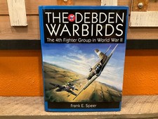 Debden warbirds 4th for sale  Hartland