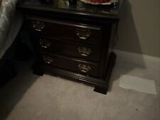 Nightstand for sale  Hot Springs National Park