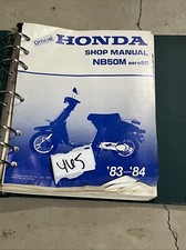 1983 1984 nb50m for sale  Westville