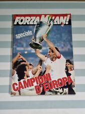 Rivista speciale forza usato  Volpeglino