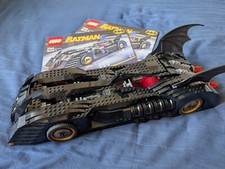 Lego batman batmobile for sale  MALDON
