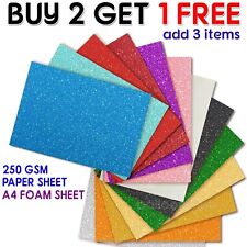 Pcs glitter premium for sale  BIRMINGHAM