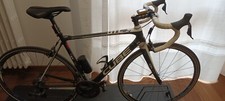 Bici corsa carbonio usato  Sesto San Giovanni