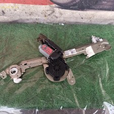 Cremagliera alzavetro motorino usato  Marcianise
