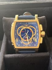 Invicta rally 5663 for sale  LONDON