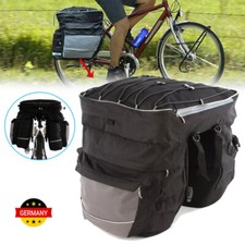 Gepäckträgertasche satteltas gebraucht kaufen  Aspisheim, Grolsheim