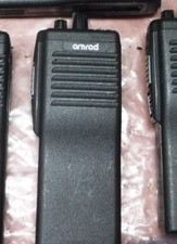 Amrad p25 transceiver for sale  El Cajon