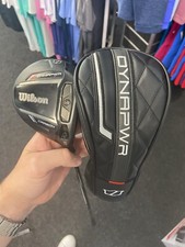 wilson staff 3 wood for sale wilson staff 3 wood for sale NOTTINGHAM
