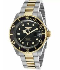 Invicta herrenuhr 8927ob gebraucht kaufen  Bad Endbach