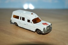 Norev minijet mercedes d'occasion  Briare
