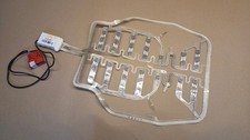 Sitzbelegungsmatte mercedes kl gebraucht kaufen  Annaburg
