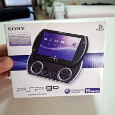 Psp sony 16gb usato  Italia