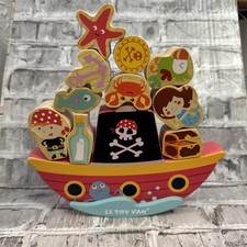 Toy van pirate for sale  BRISTOL