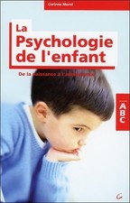 Abc psychologie enfant d'occasion  Barr