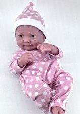 Berenguer newborn baby for sale  Littleton