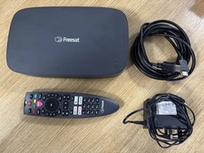 Freesat uhd 1000gb for sale  COLCHESTER