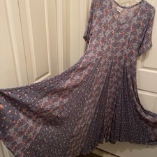 starina dress for sale  Tupelo