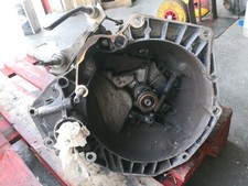 Cambio manuale fiat usato  Rovato