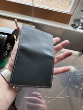 Custom italian leather for sale  Candler