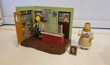 Springfield elementary cafeter for sale  TEDDINGTON