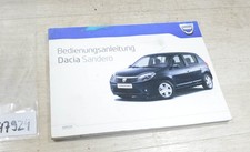 Dacia sandero 2008 gebraucht kaufen Dacia sandero 2008 gebraucht kaufen  Mayen