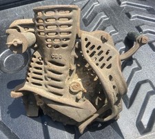 Antique cast iron for sale  Locust Grove