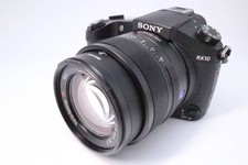 Sony dsc rx10 usato  Spedire a Italy
