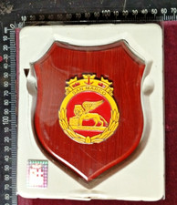 Crest marina militare usato  Italia