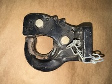 Ton rigid mount for sale  Fredericksburg
