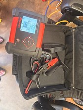 tester battery for sale tester battery for sale STRATFORD-UPON-AVON