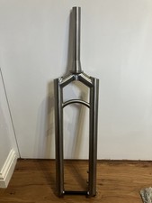 Passila titanium rigid for sale  INVERNESS
