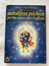 Integrale master choa usato  Roma