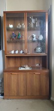 Contempory style cabinet for sale  BECKENHAM