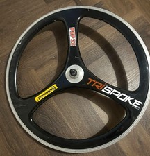 Chris boardman trispoke for sale  BRIDGNORTH