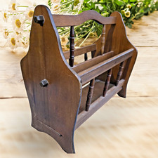 Vintage solid wood for sale  Garden City