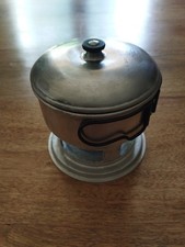 Objets poilus réchaud d'occasion  Frontenex