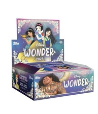 2025 disney wonder d'occasion  Expédié en Belgium