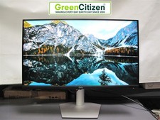 Dell s2721qs led for sale  Burlingame