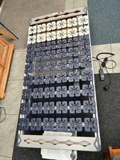 lattenrost elektrisch gebraucht kaufen  Hagen