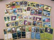 Lotto carte pokémon usato  Albese con Cassano