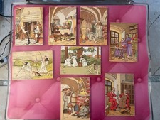 Cpa harry eliott d'occasion Cpa harry eliott d'occasion  Gordes