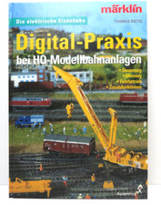 Digital praxis modellbahnanlag gebraucht kaufen  Düsseldorf