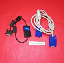 Vga cable dreamcast d'occasion  Laventie