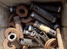 Old raw plug for sale  MONTGOMERY