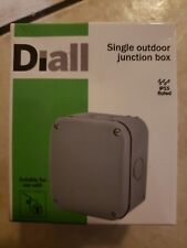 Dall single outdoor for sale  WELLINGTON